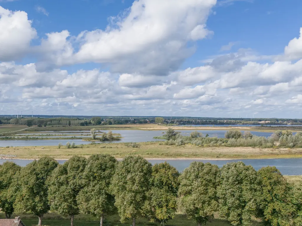 Pannesheuvel 17, Grevenbicht