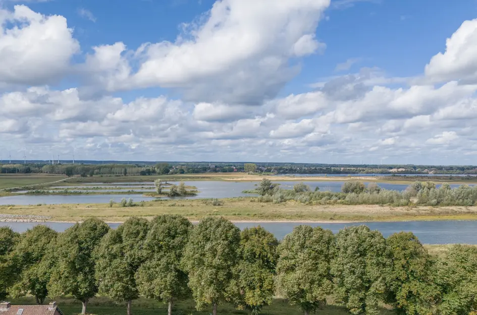 Pannesheuvel 17
