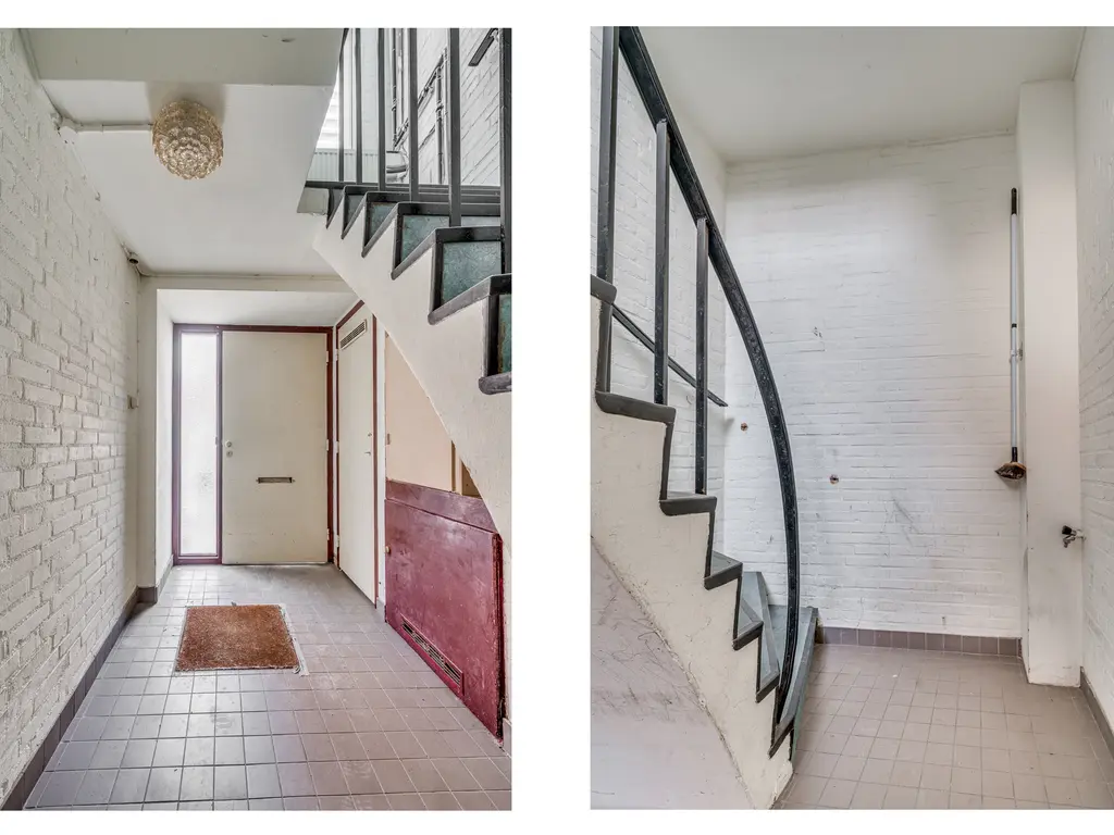 Bovenste straat 73A, Echt