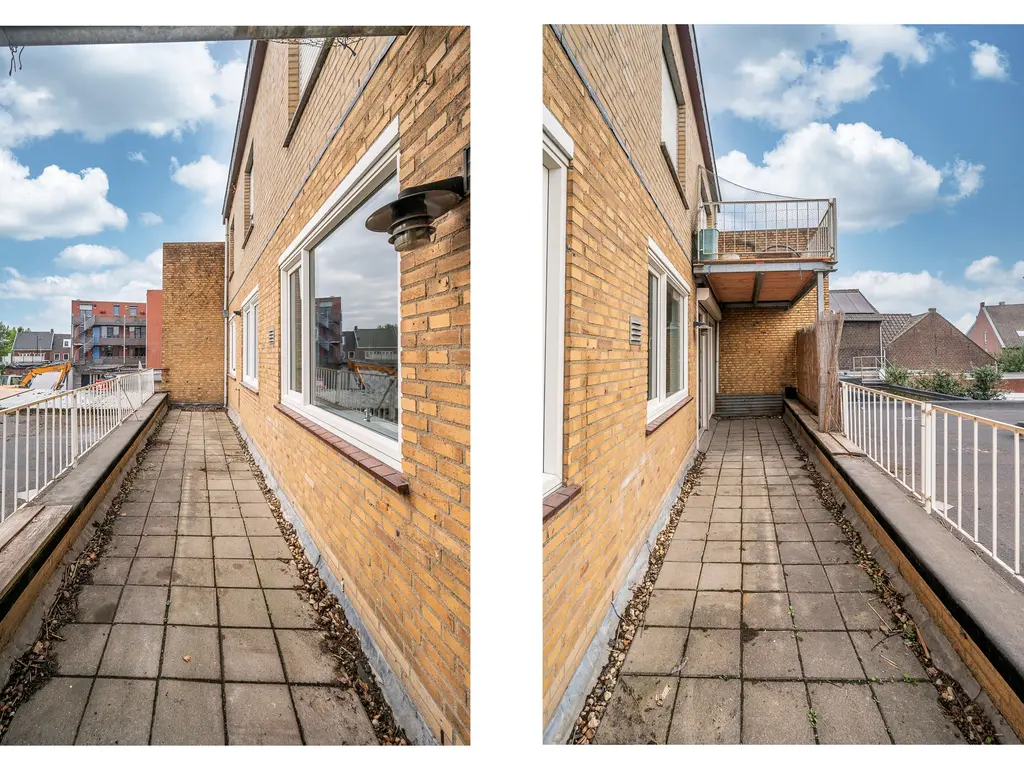 Bovenste straat 73A, Echt