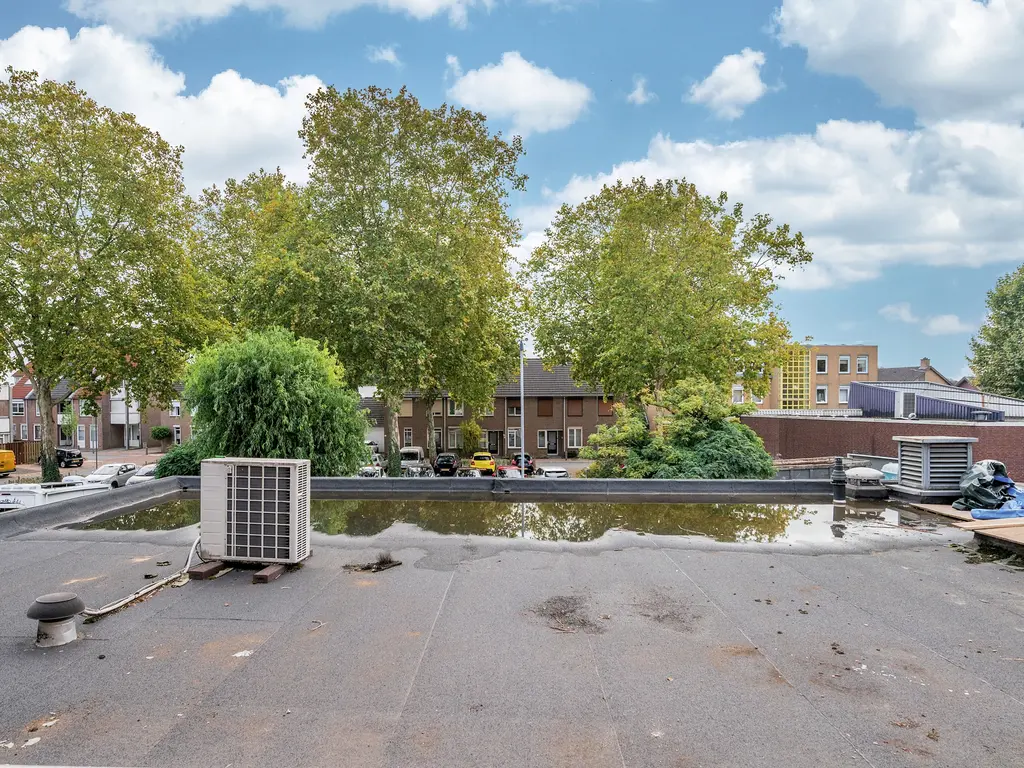 Bovenste straat 73A, Echt