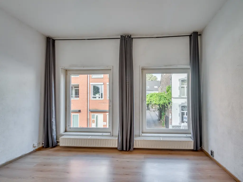 Bovenste straat 73A, Echt