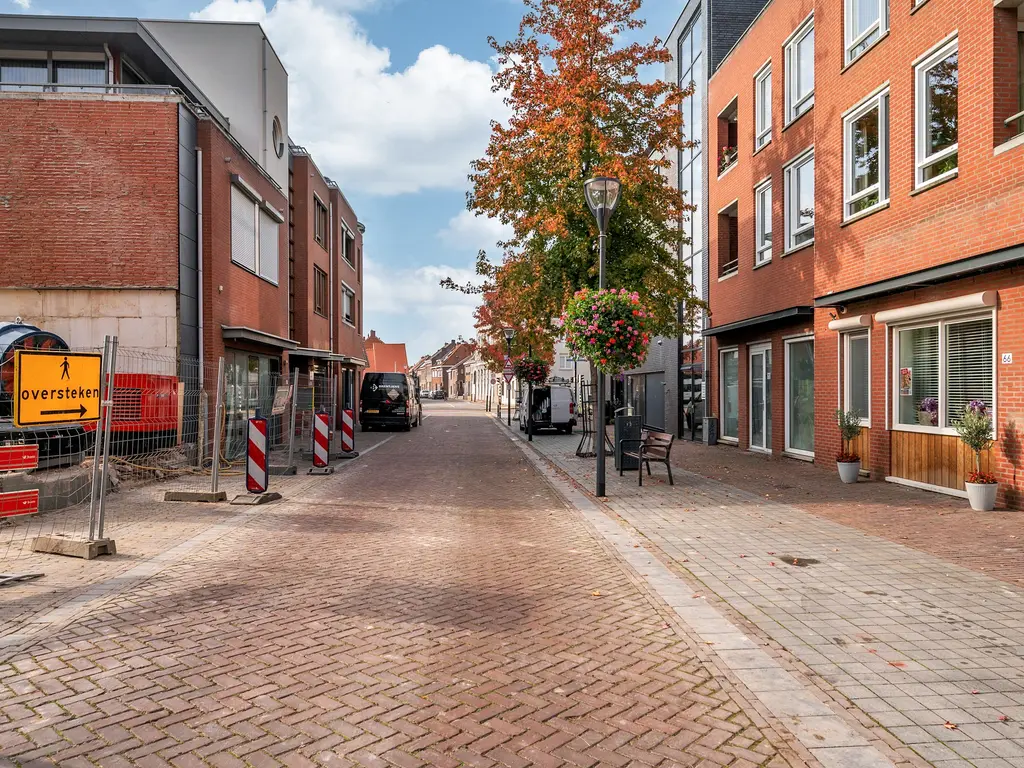 Bovenste straat 73A, Echt