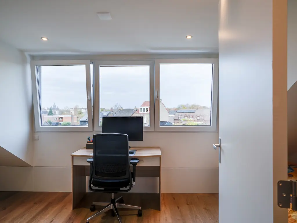 Schoolpad 52, Roermond