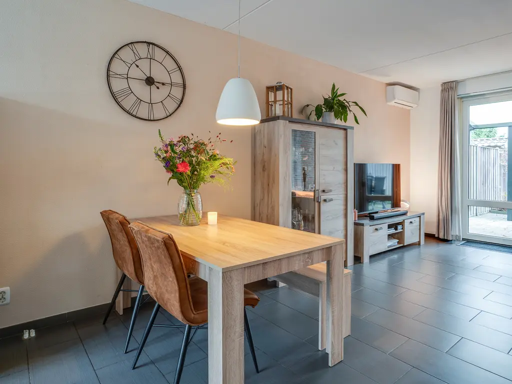 Schoolpad 52, Roermond