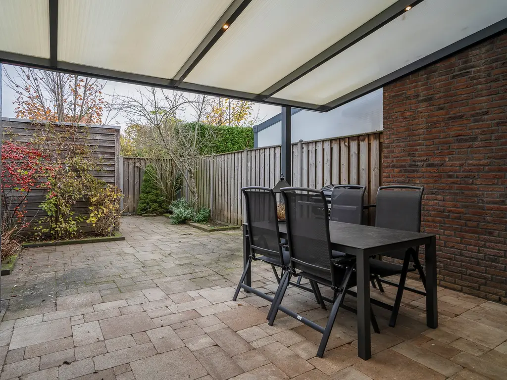 Schoolpad 52, Roermond