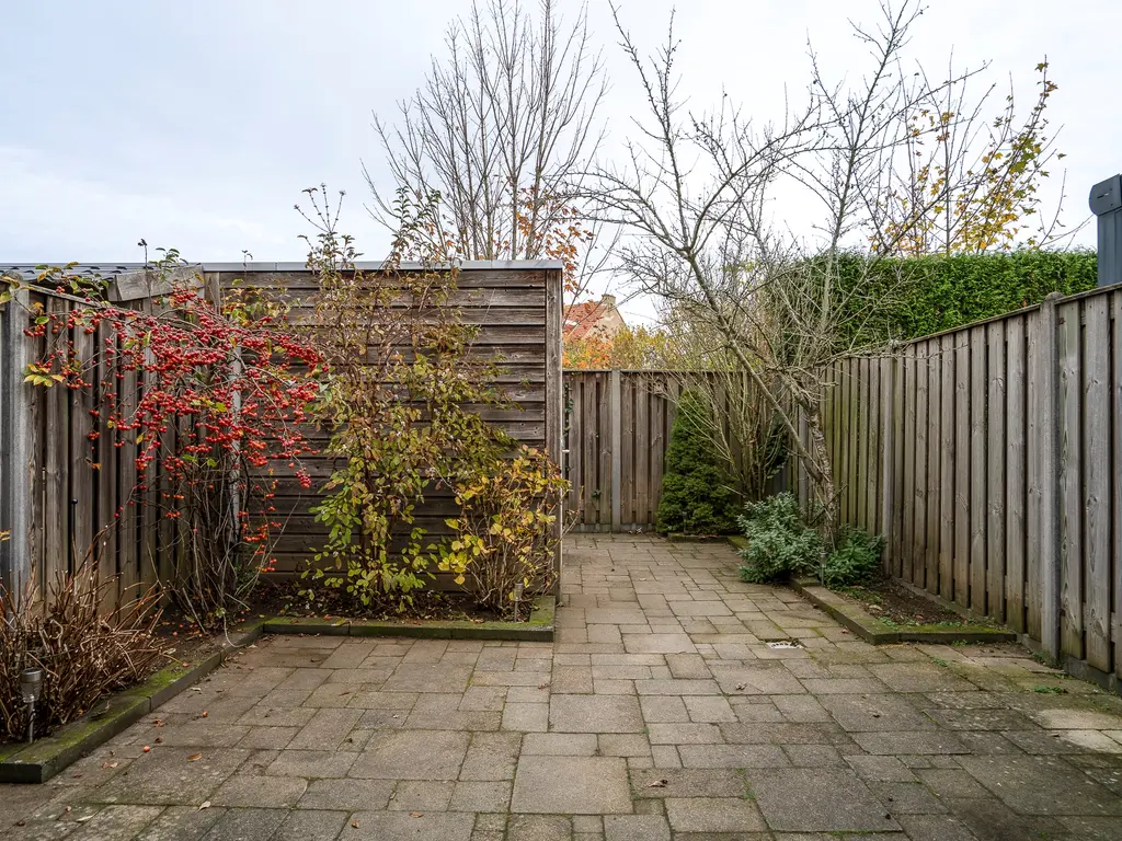 Schoolpad 52, Roermond