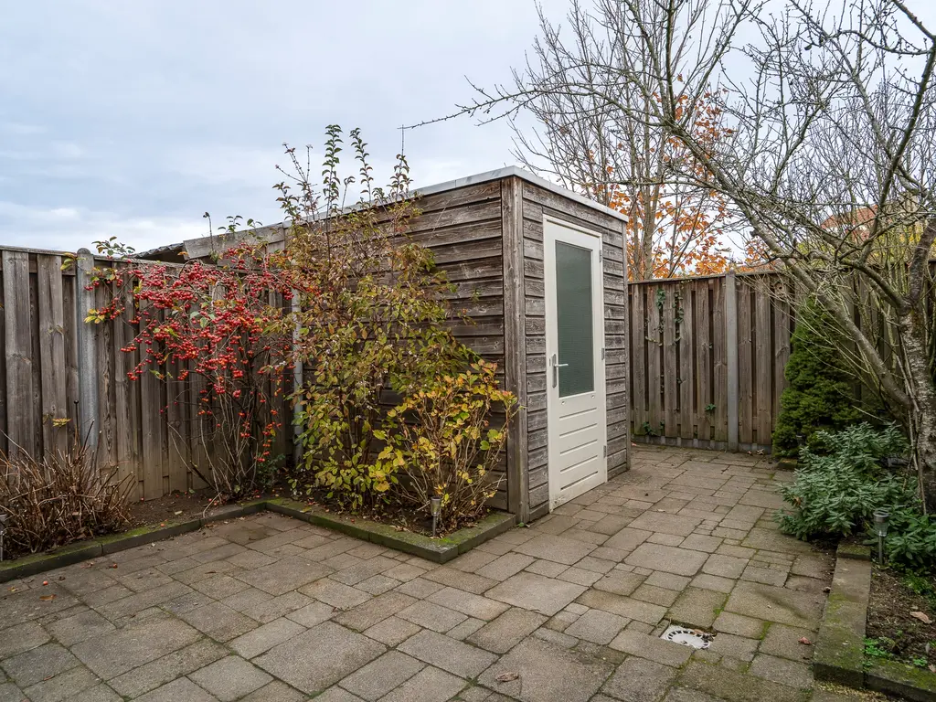 Schoolpad 52, Roermond