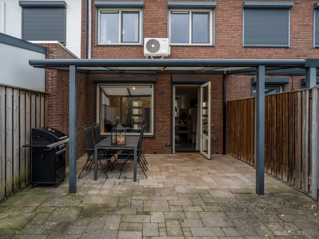 Schoolpad 52, Roermond