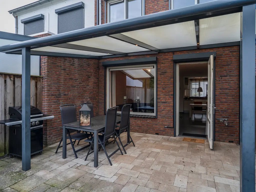 Schoolpad 52, Roermond