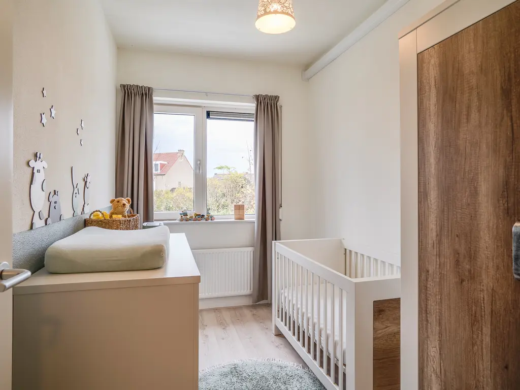 Schoolpad 52, Roermond