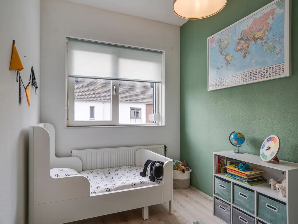 Schoolpad 52, Roermond