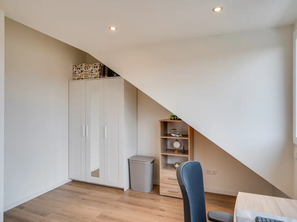 Schoolpad 52, Roermond