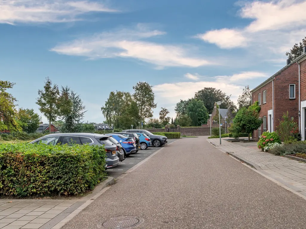 Schoolpad 52, Roermond