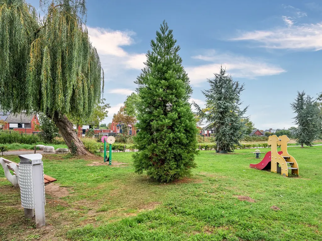 Schoolpad 52, Roermond