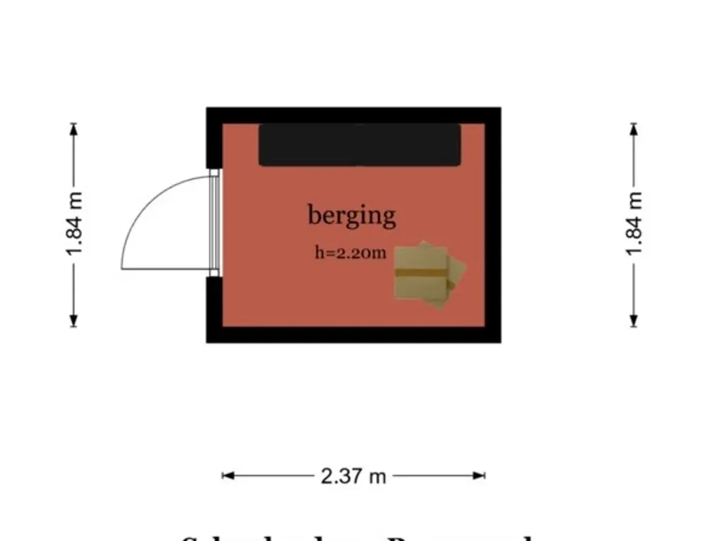 Schoolpad 52, Roermond