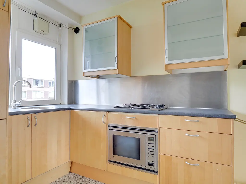 Barnsteenlaan 63 1, Utrecht