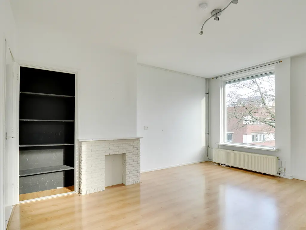 Barnsteenlaan 63 1, Utrecht