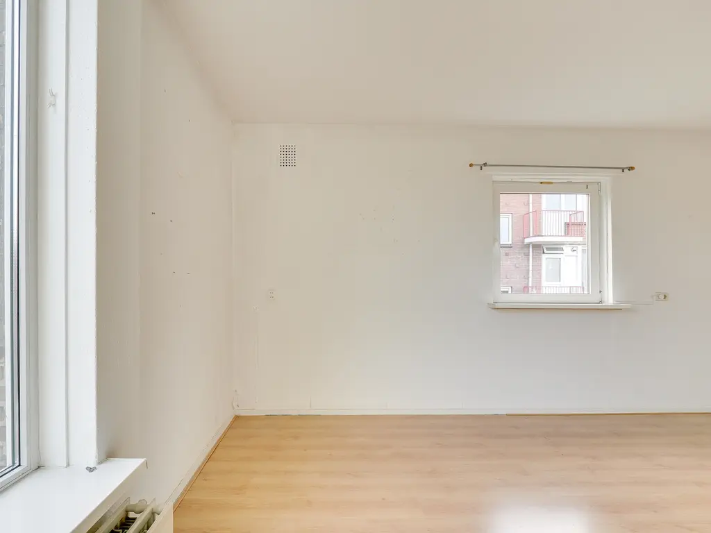 Barnsteenlaan 63 1, Utrecht