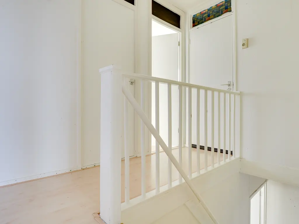 Barnsteenlaan 63 1, Utrecht