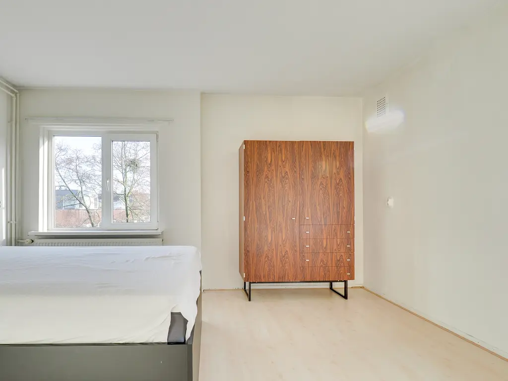 Barnsteenlaan 63 1, Utrecht