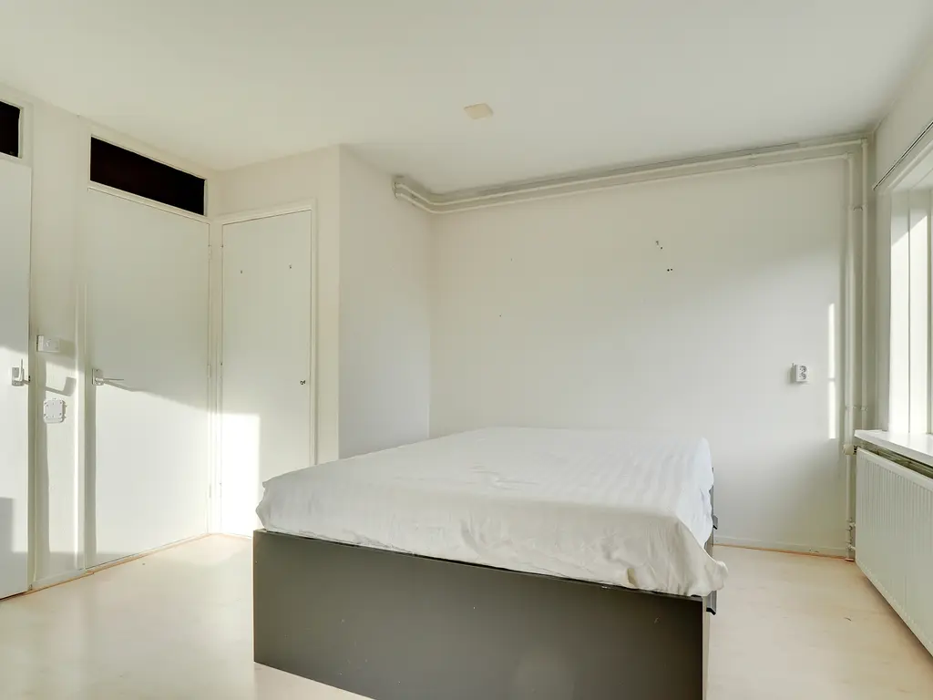 Barnsteenlaan 63 1, Utrecht