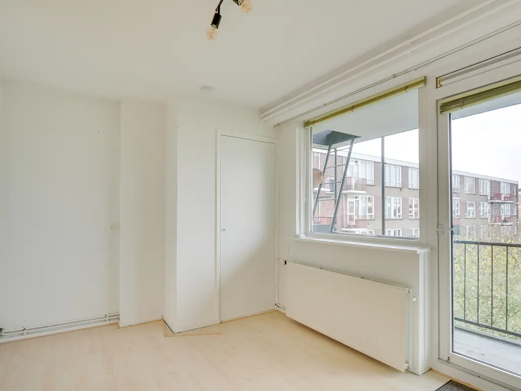 Barnsteenlaan 63 1, Utrecht