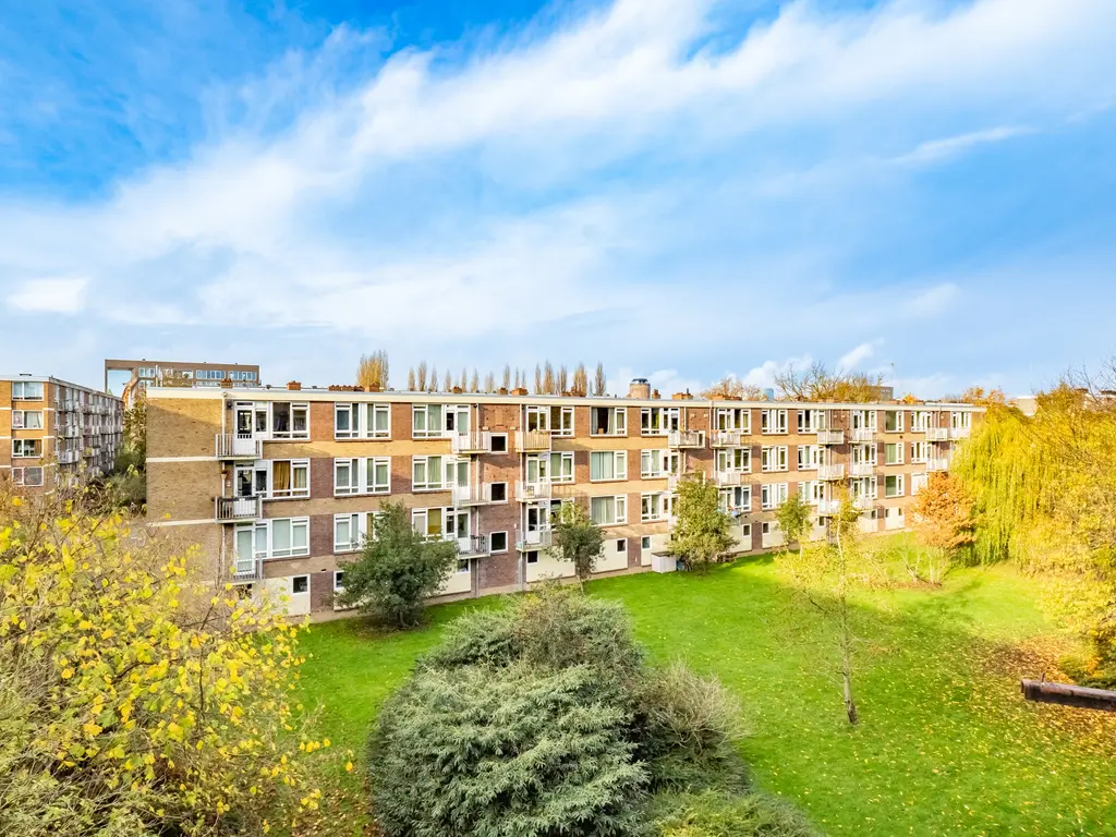 Barnsteenlaan 63 1, Utrecht