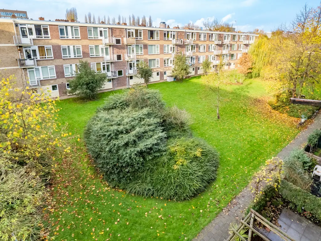 Barnsteenlaan 63 1, Utrecht