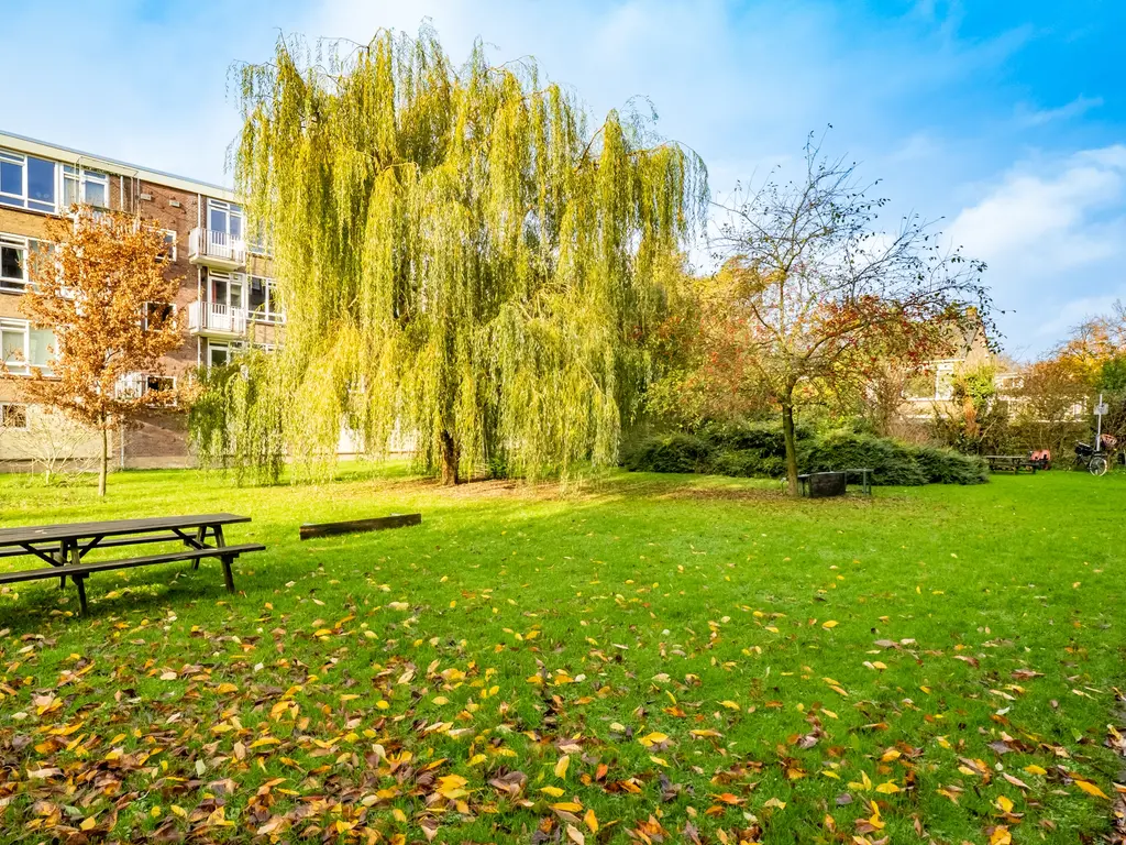 Barnsteenlaan 63 1, Utrecht