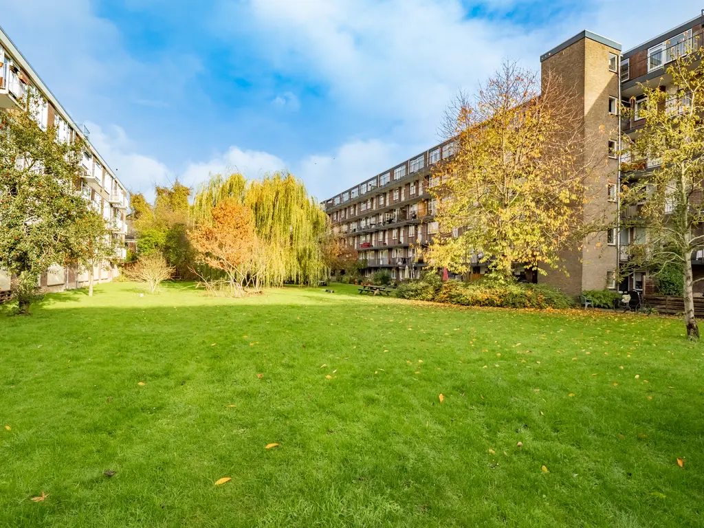 Barnsteenlaan 63 1, Utrecht