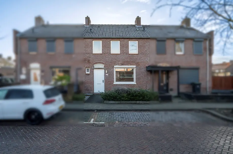 Monseigneur Evertsstraat 30