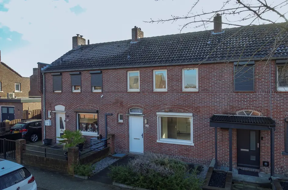 Monseigneur Evertsstraat 30