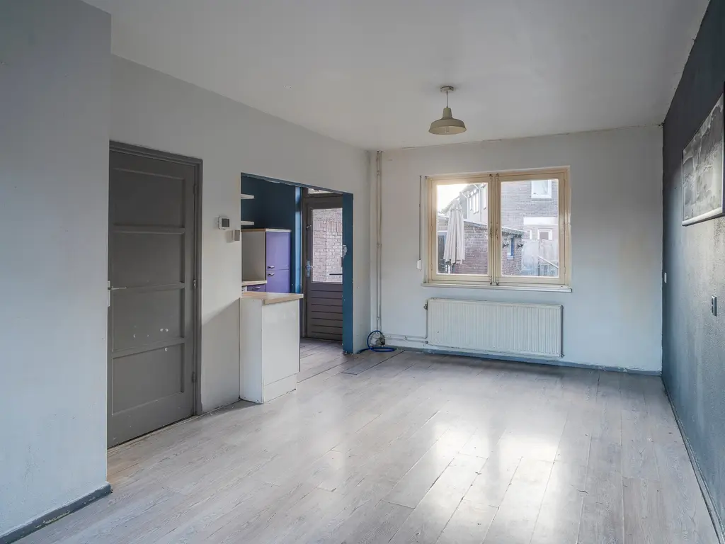 Monseigneur Evertsstraat 30, Roermond