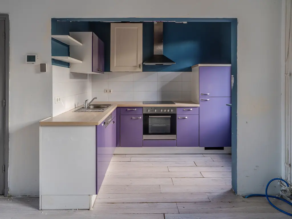 Monseigneur Evertsstraat 30, Roermond