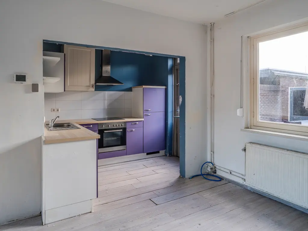 Monseigneur Evertsstraat 30, Roermond