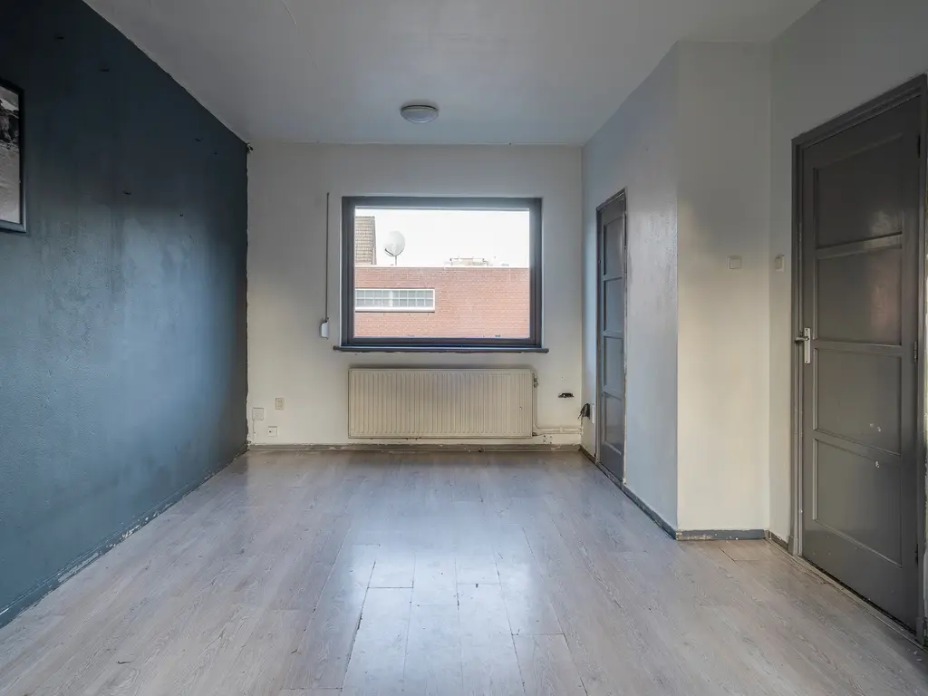 Monseigneur Evertsstraat 30, Roermond