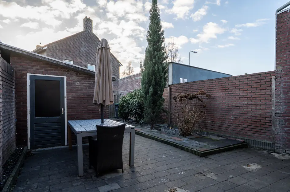 Monseigneur Evertsstraat 30