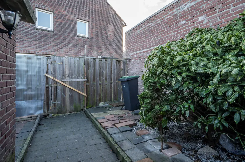 Monseigneur Evertsstraat 30