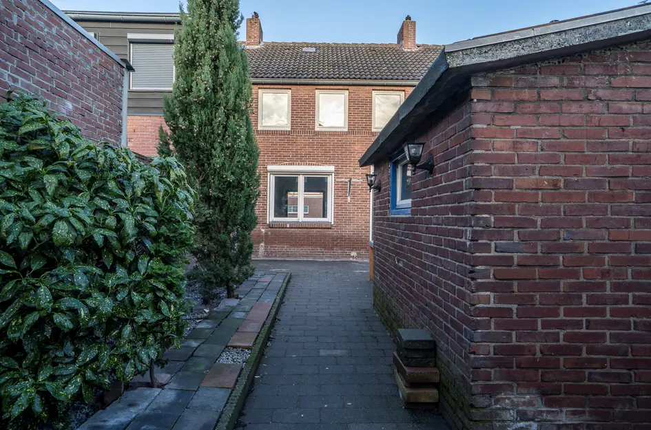 Monseigneur Evertsstraat 30