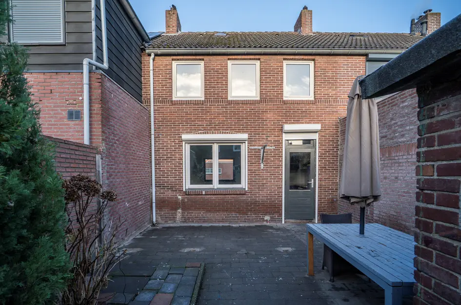 Monseigneur Evertsstraat 30