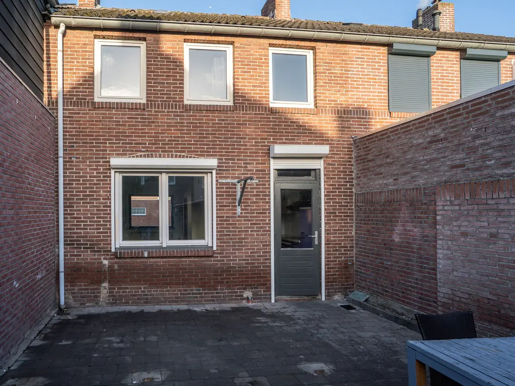 Monseigneur Evertsstraat 30, Roermond