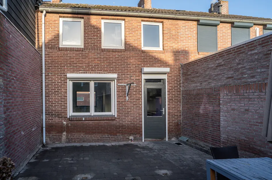 Monseigneur Evertsstraat 30