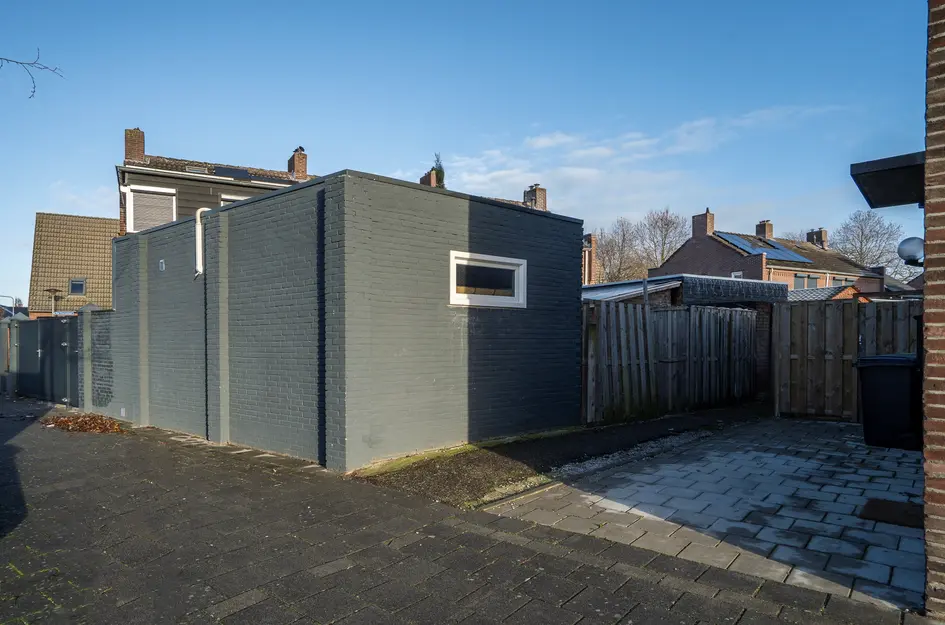 Monseigneur Evertsstraat 30