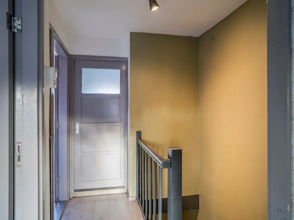 Monseigneur Evertsstraat 30, Roermond