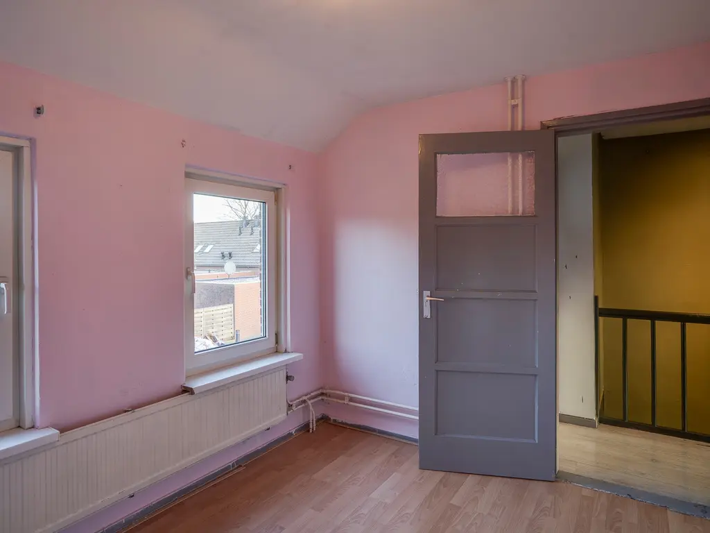 Monseigneur Evertsstraat 30, Roermond