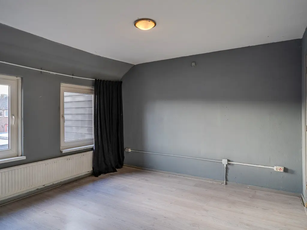 Monseigneur Evertsstraat 30, Roermond