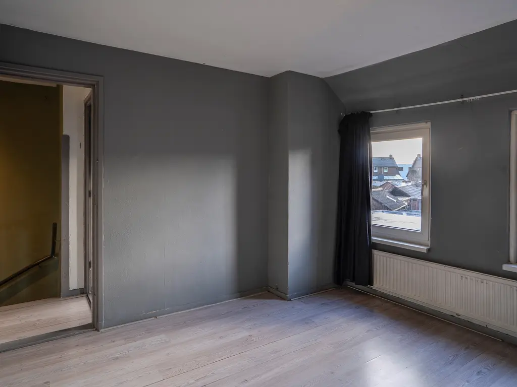 Monseigneur Evertsstraat 30, Roermond