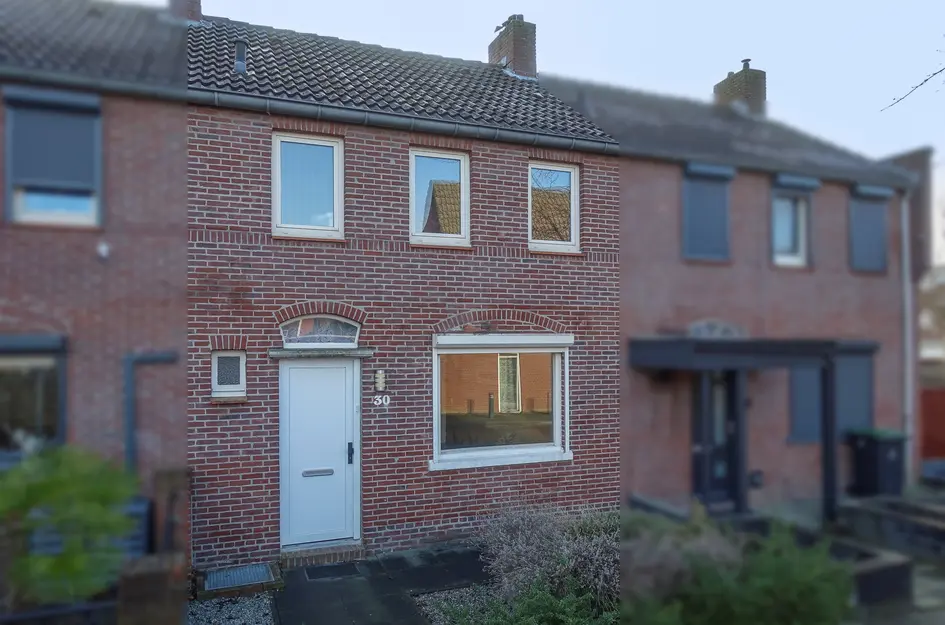 Monseigneur Evertsstraat 30