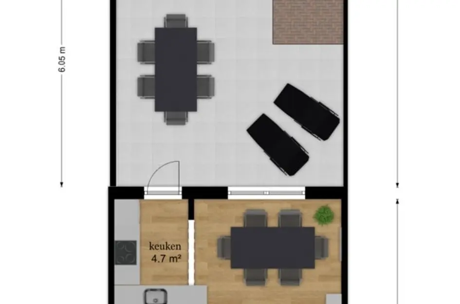 Monseigneur Evertsstraat 30